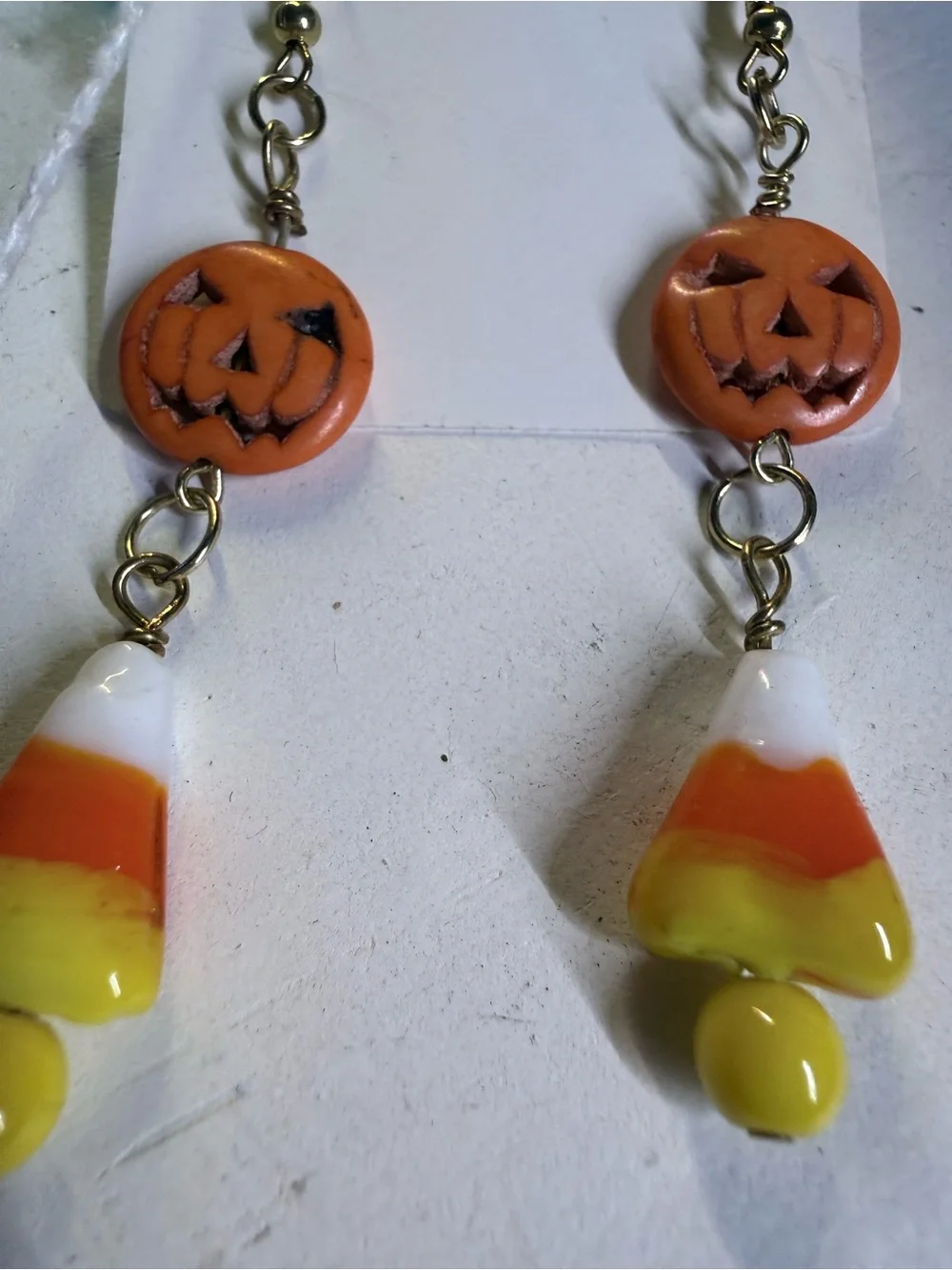 Handmade sweeten up